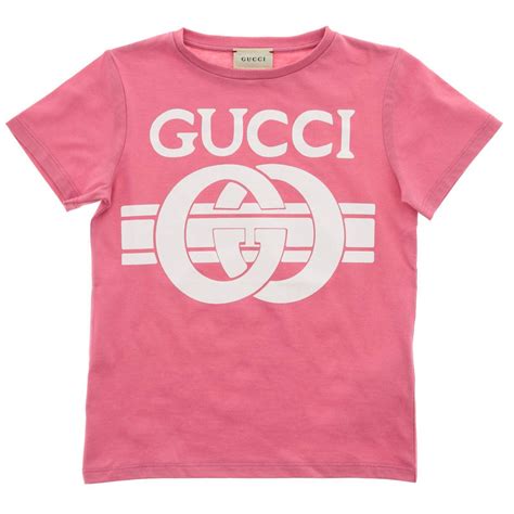 magliette gucci bambina|GUCCI Bambini .